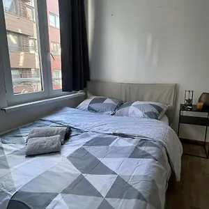  Séjour chez l'habitant Cantillonn
