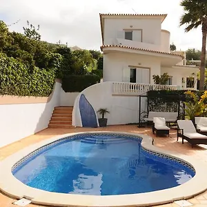  Villa Okapi Portugal