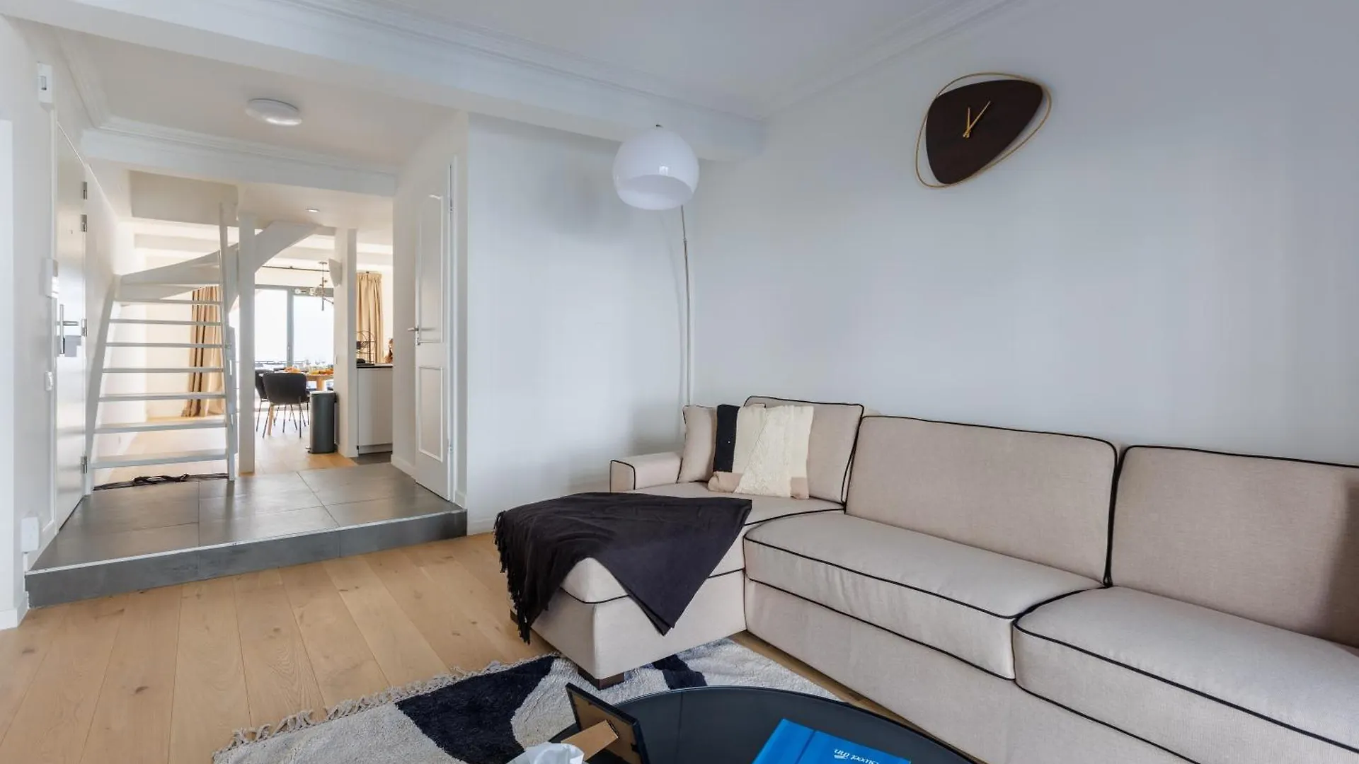 Sweett - Rue Des Chartreux Apartment Brussels